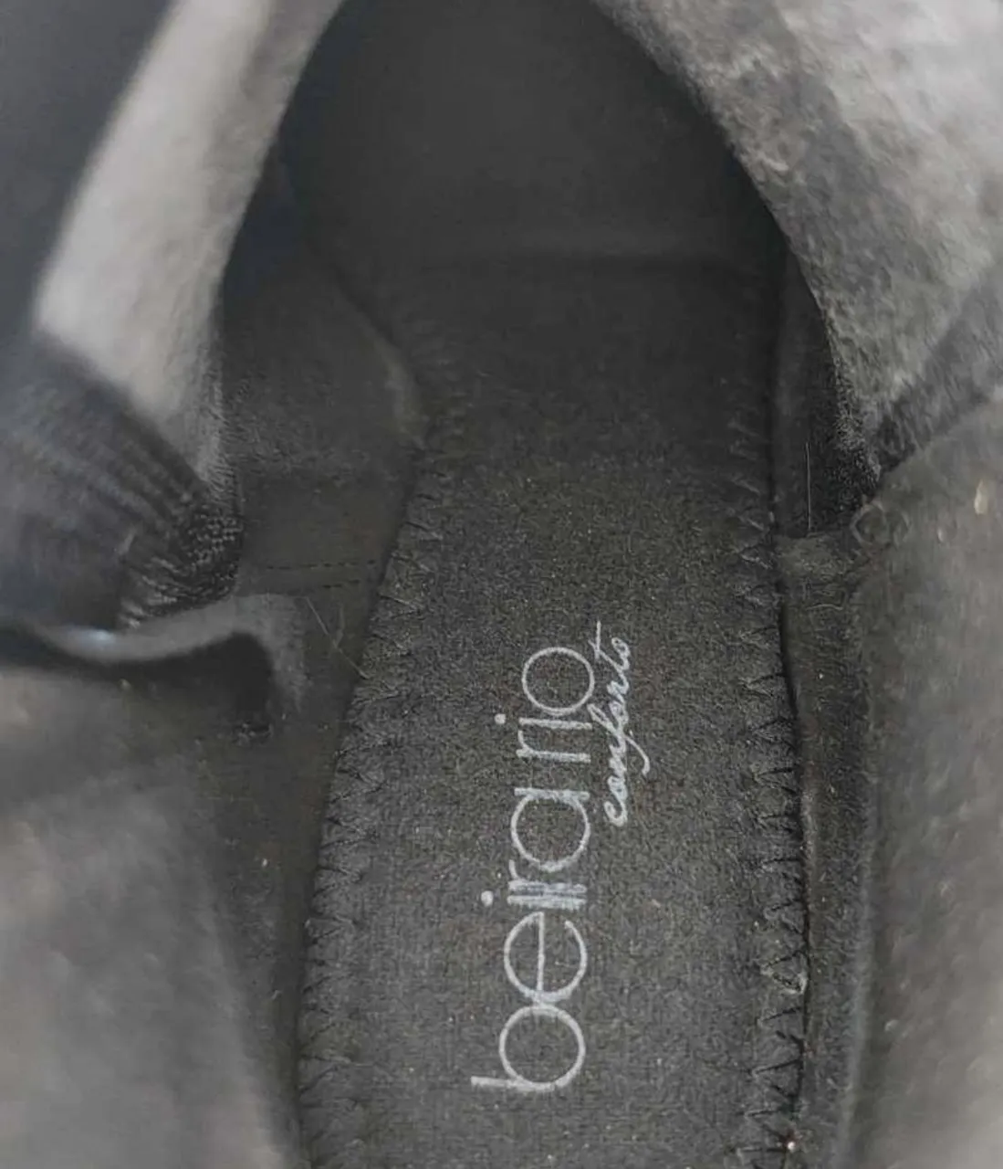 Botas Beira rio - imagen 4