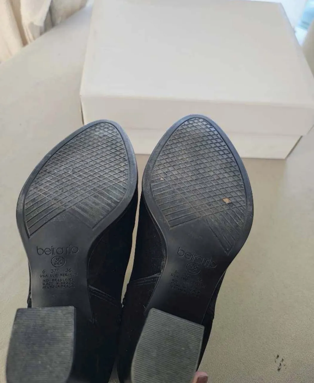 Botas Beira rio - imagen 3