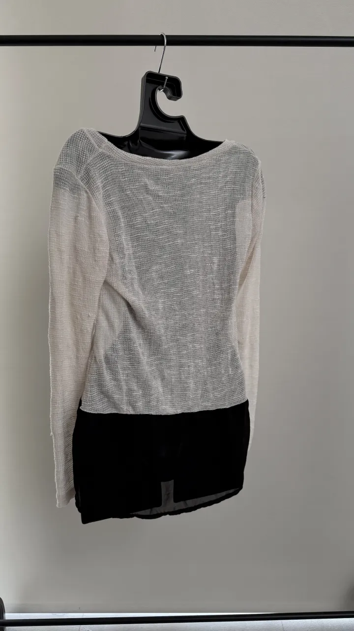 Sweater Sin marca - imagen 2
