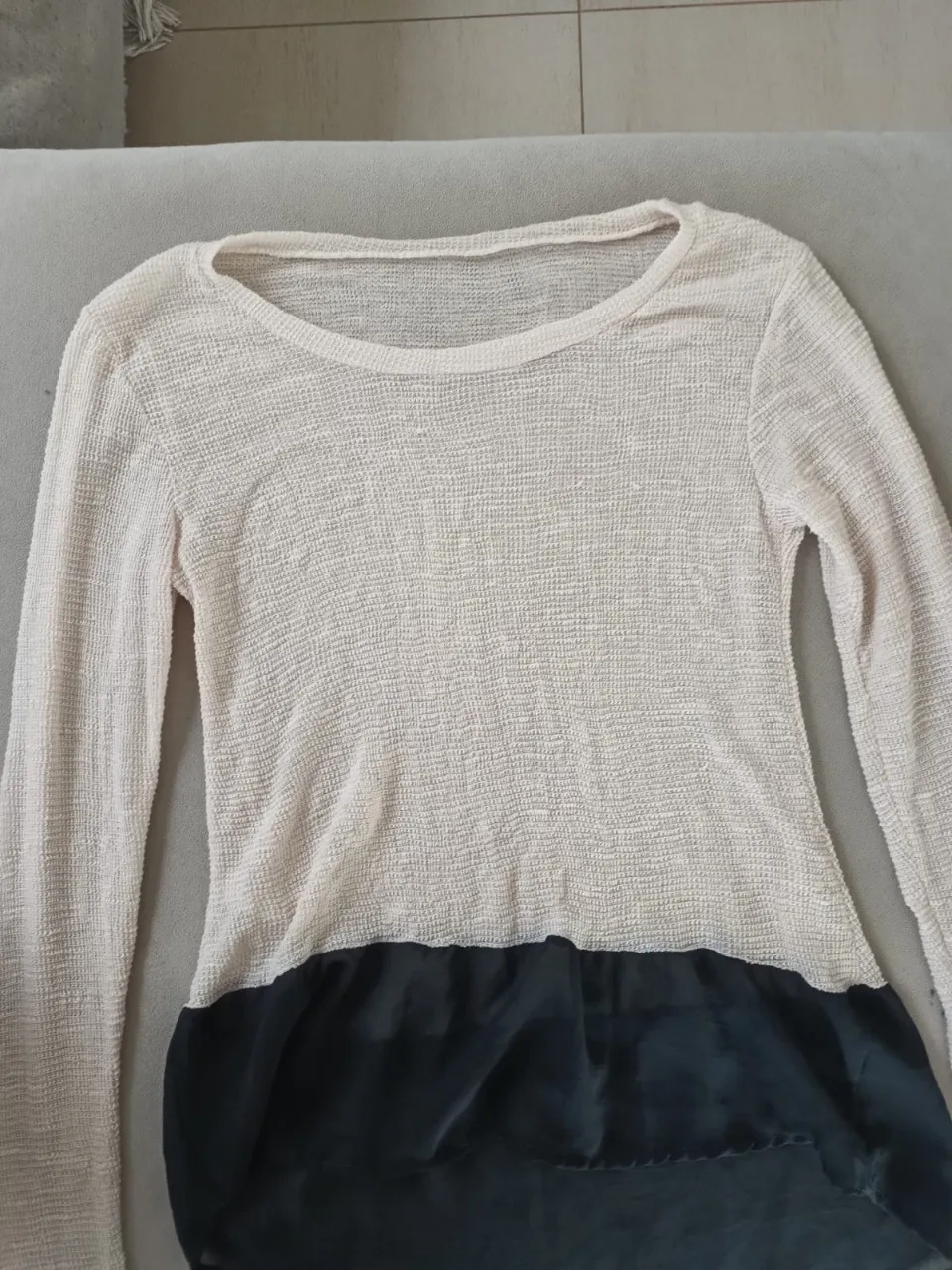 Sweater Sin marca - imagen 3