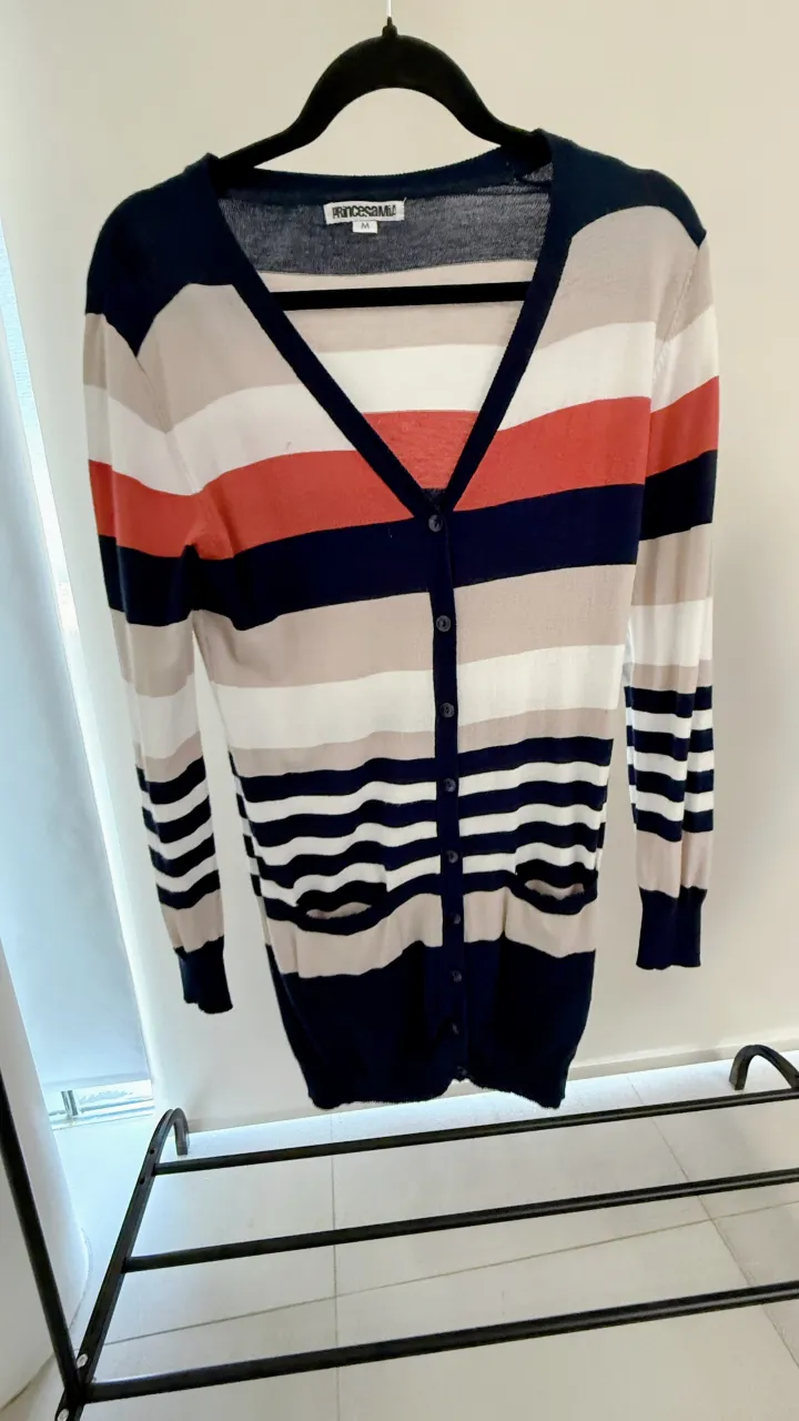 Cardigan Princesa mia - Vista 4