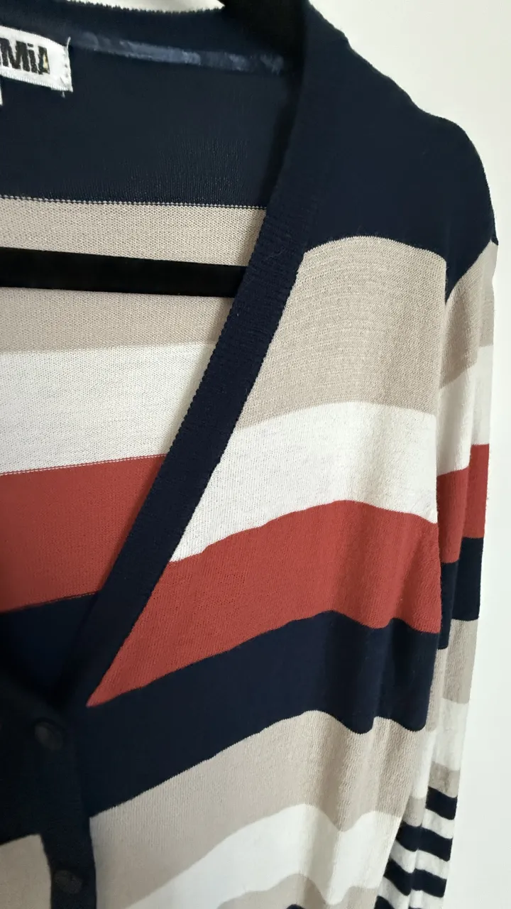 Cardigan Princesa mia - Vista 2