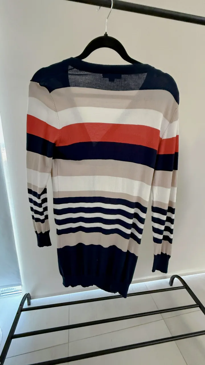 Cardigan Princesa mia - Vista 5