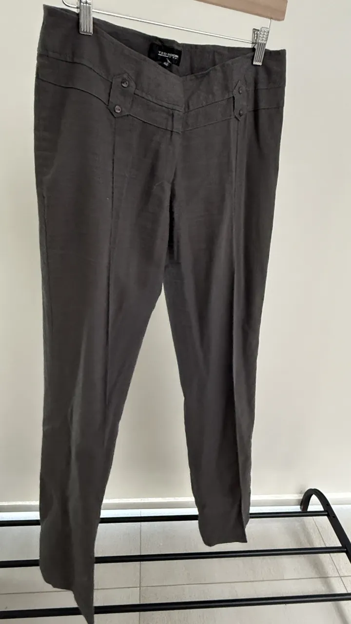 Pantalón Ted Bodin - imagen 1