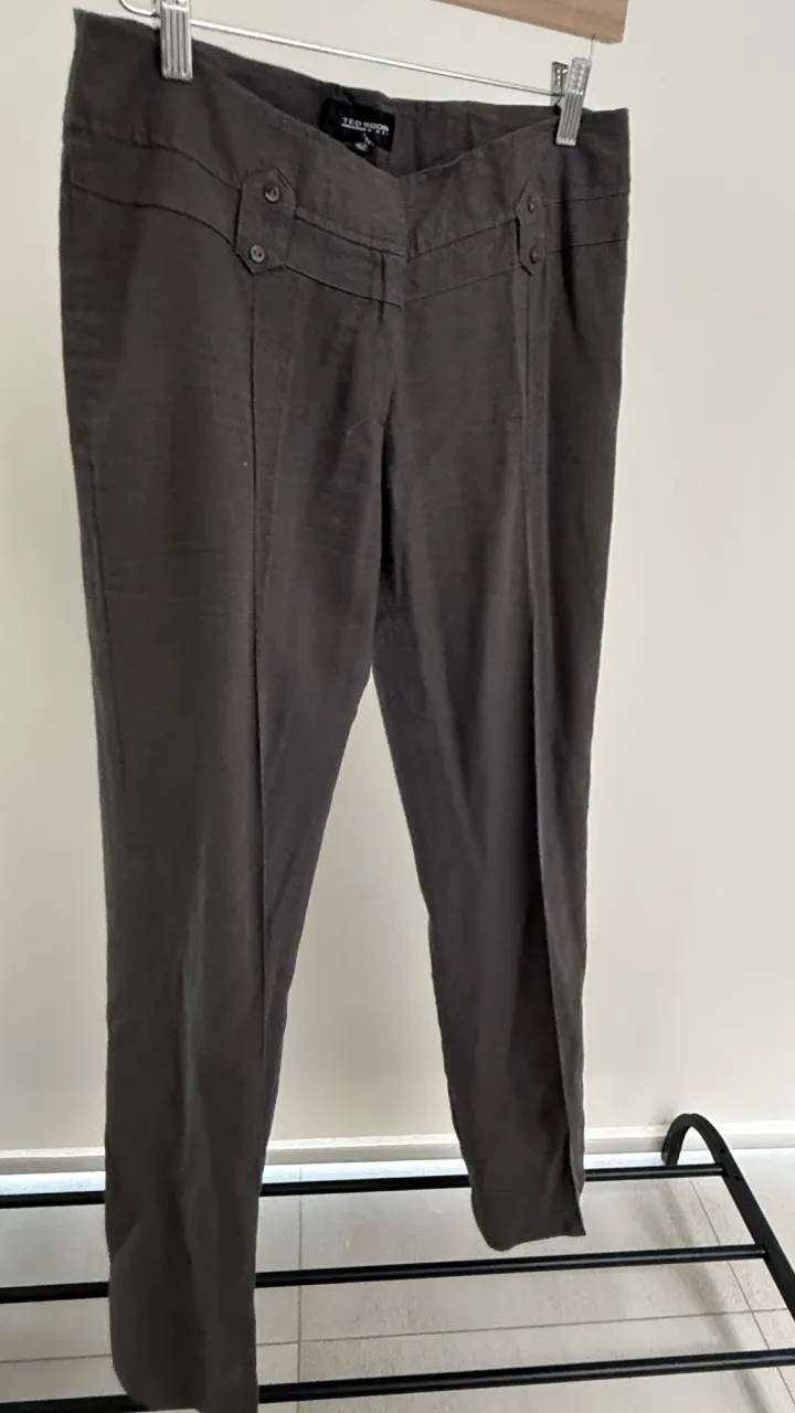 Pantalón Ted Bodin - imagen 2