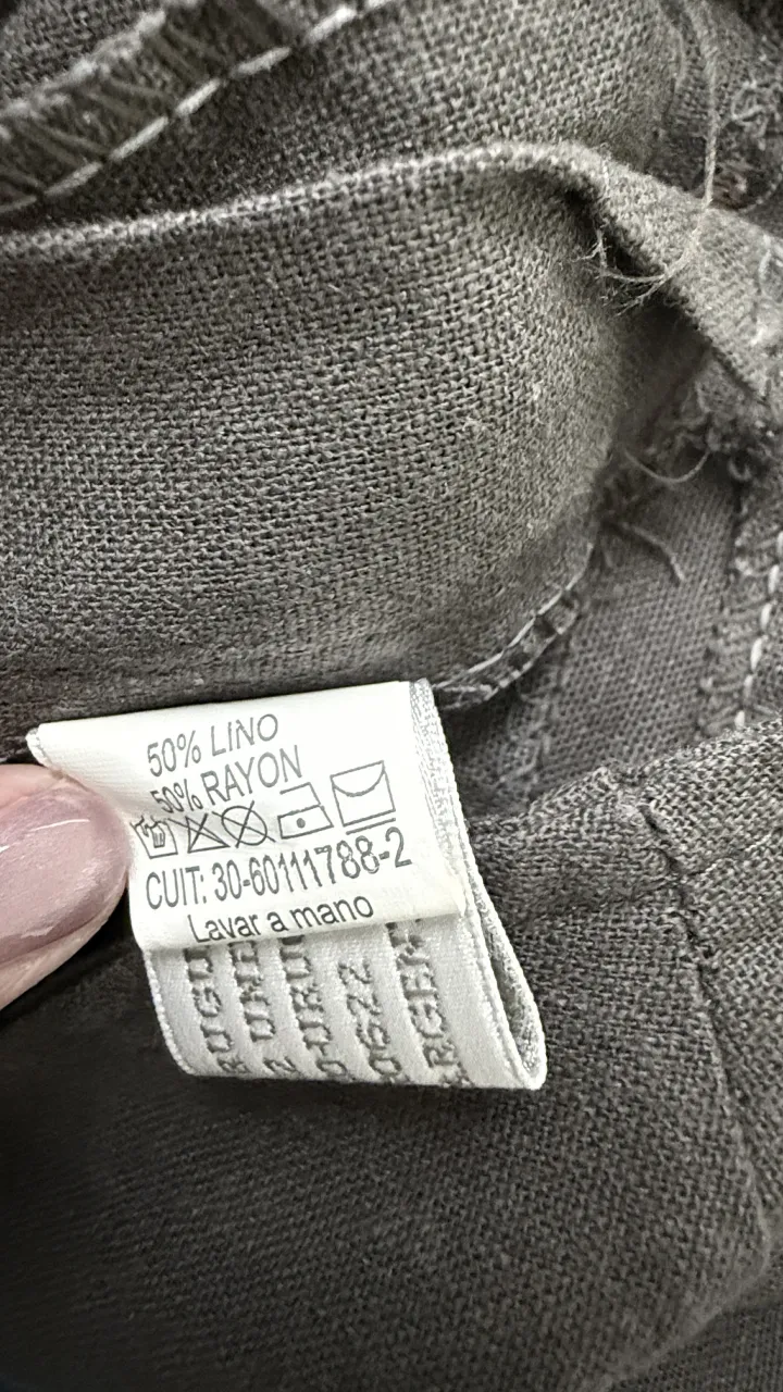 Pantalón Ted Bodin - imagen 4