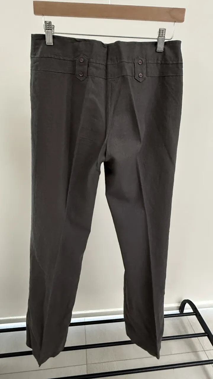 Pantalón Ted Bodin - imagen 5