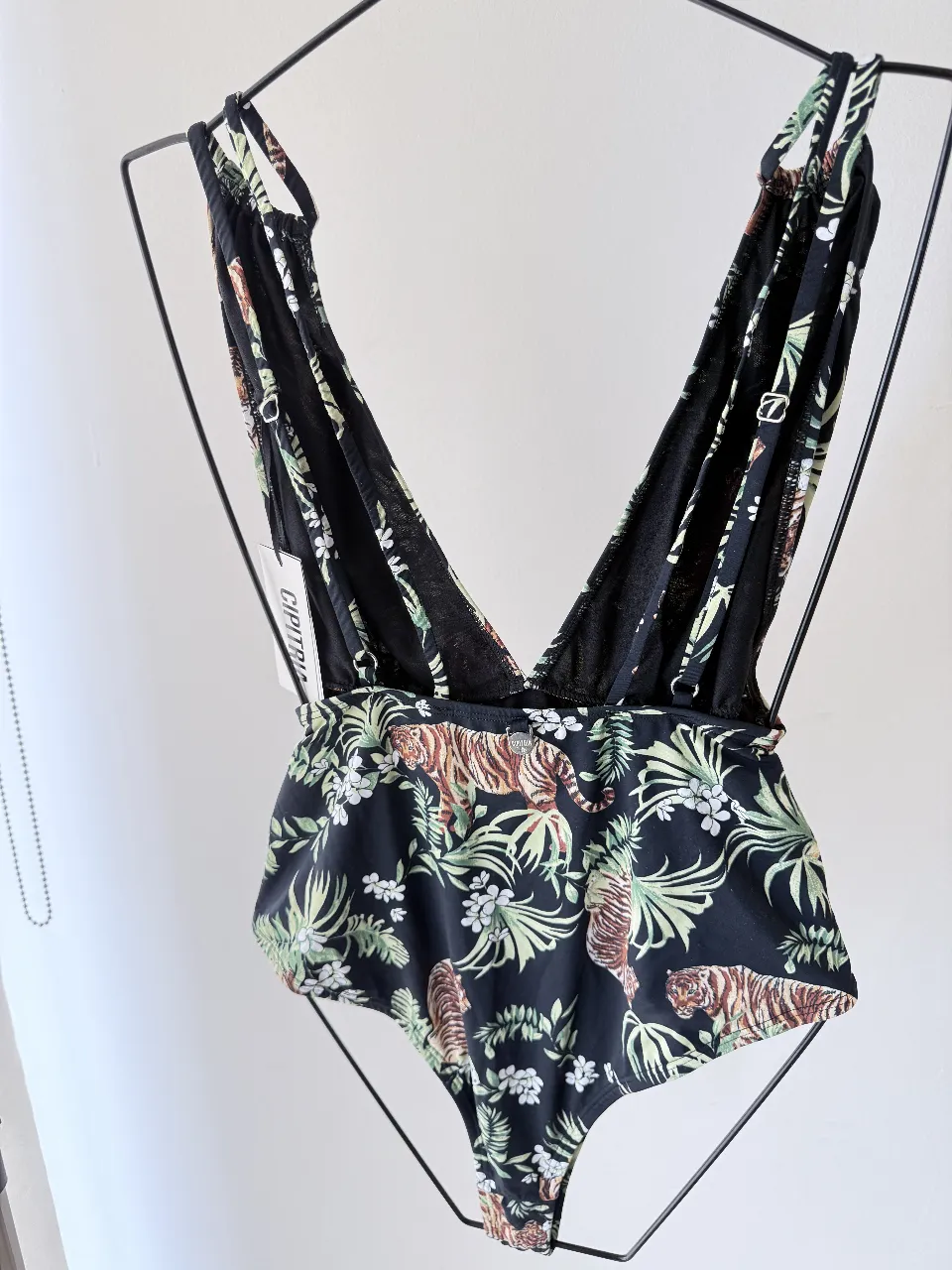 Traje de baño Cipitria - imagen 2