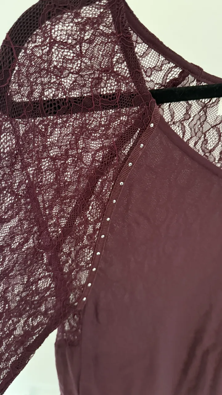 Vestido Rapsodia - imagen 3