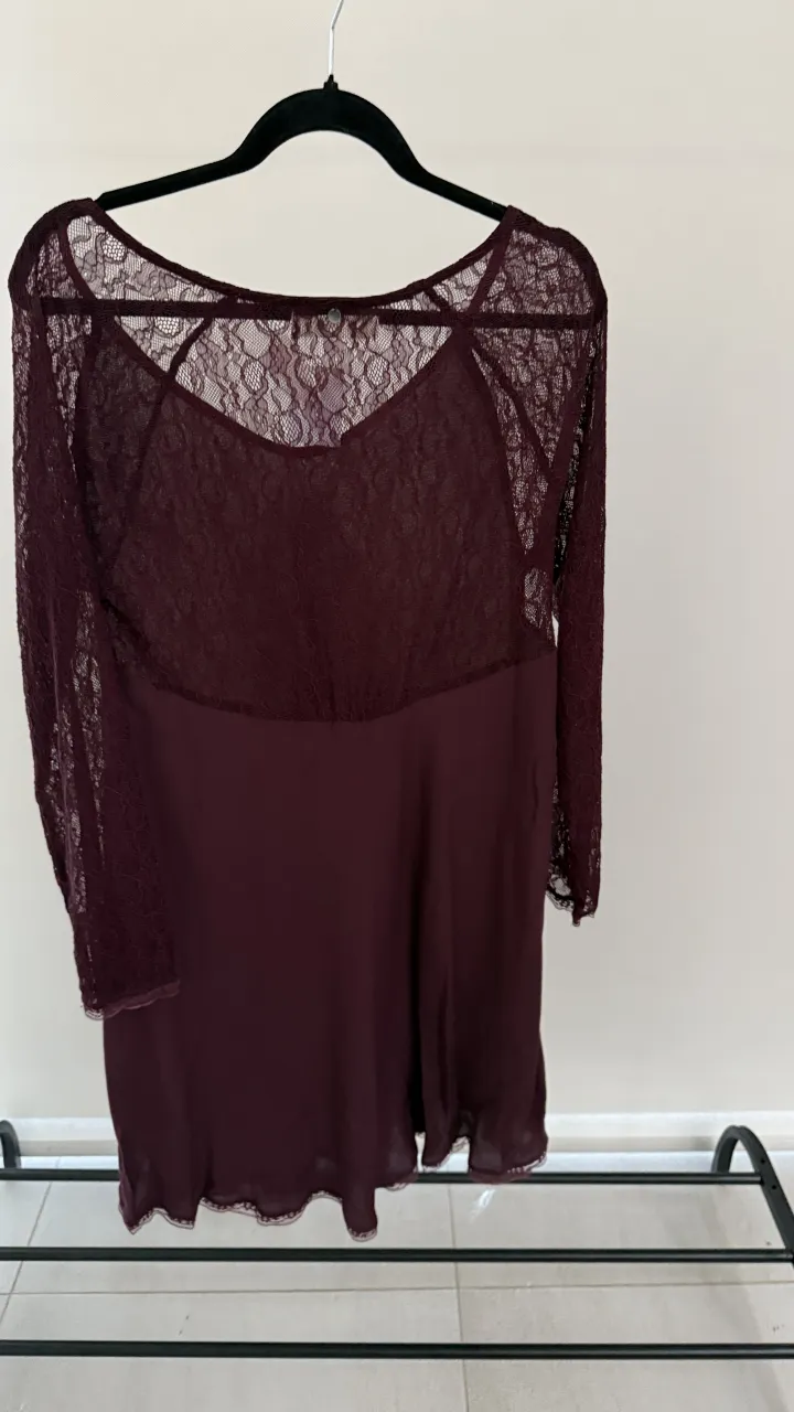 Vestido Rapsodia - imagen 2