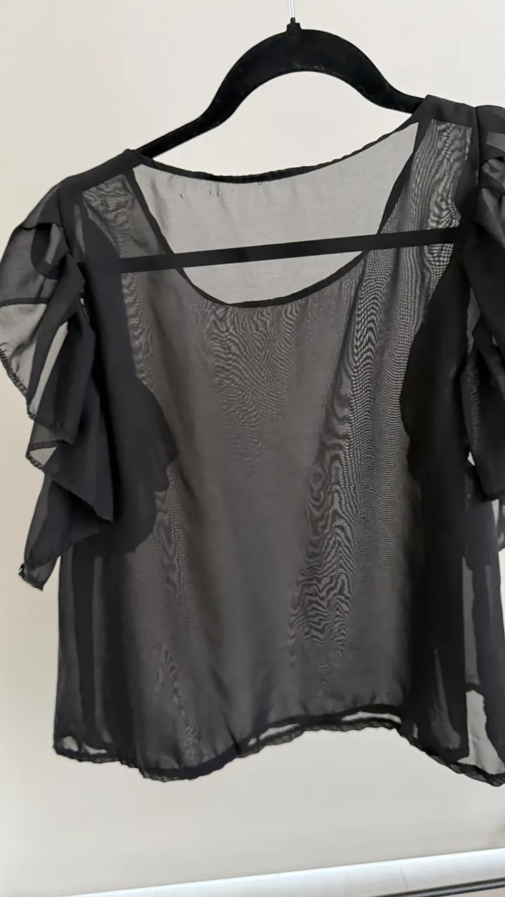 Blusa Sin marca - imagen 2