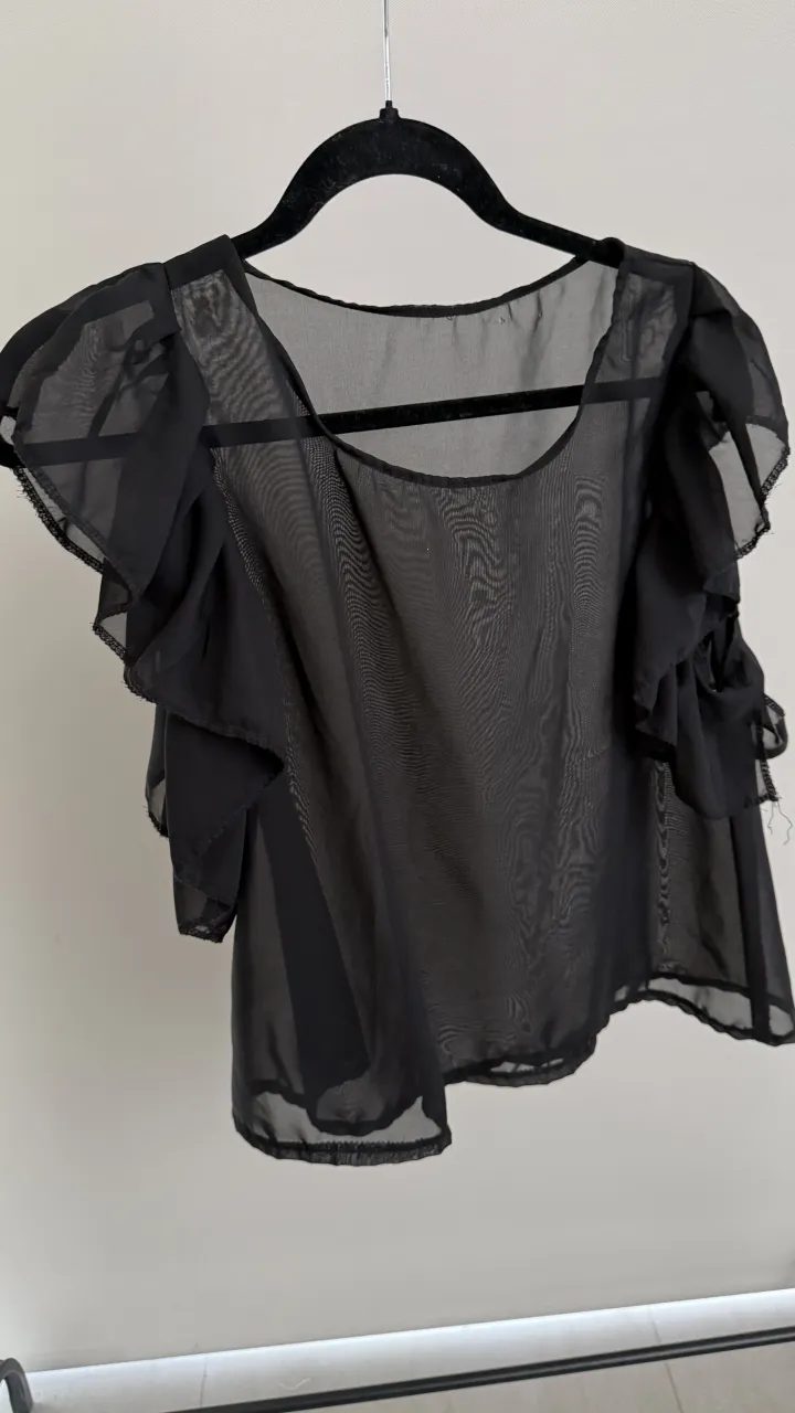 Blusa Sin marca - imagen 1