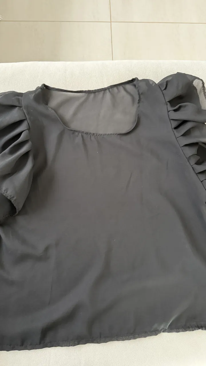 Blusa Sin marca - imagen 3