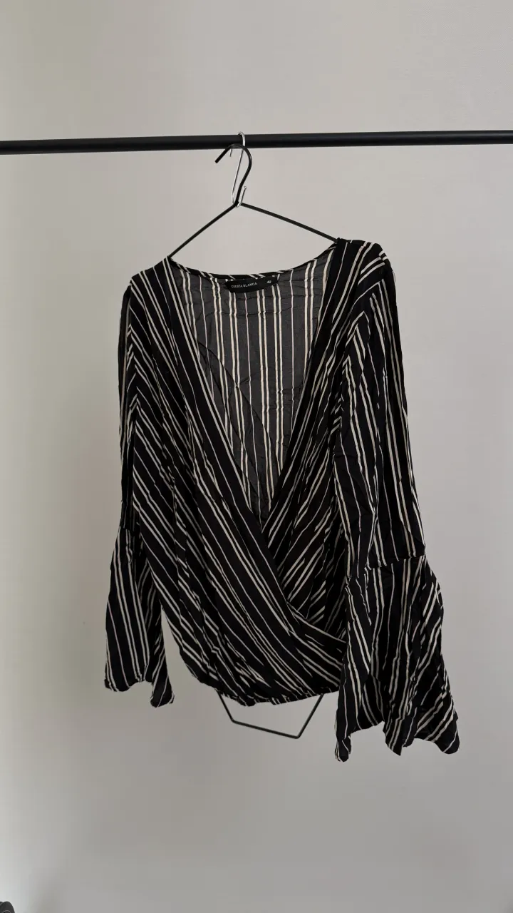 Blusa Cuesta Blanca - imagen 1