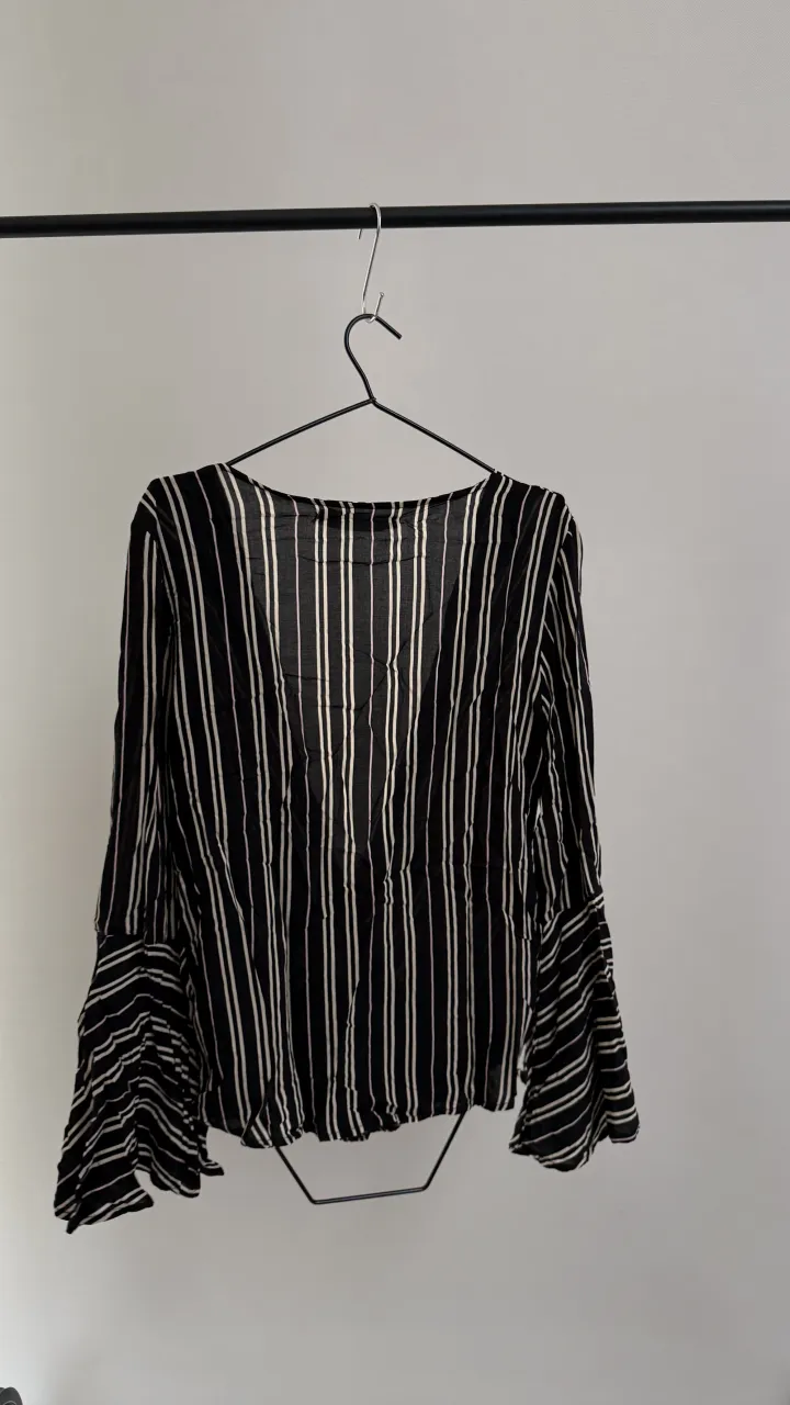Blusa Cuesta Blanca - imagen 2