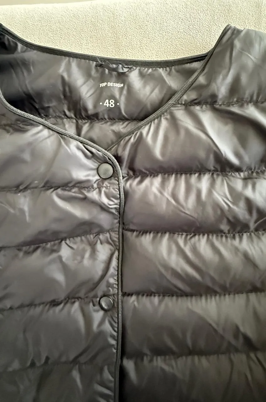 Campera Sin marca - imagen 4