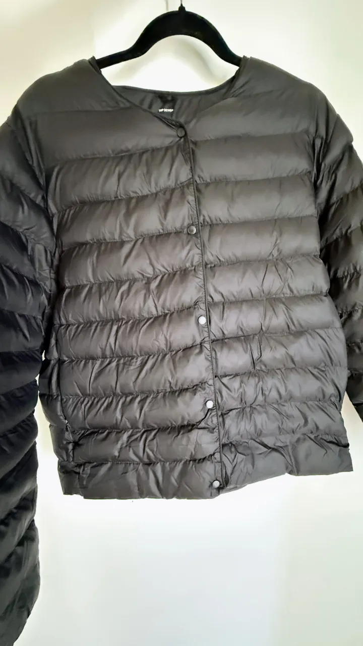 Campera Sin marca - imagen 2