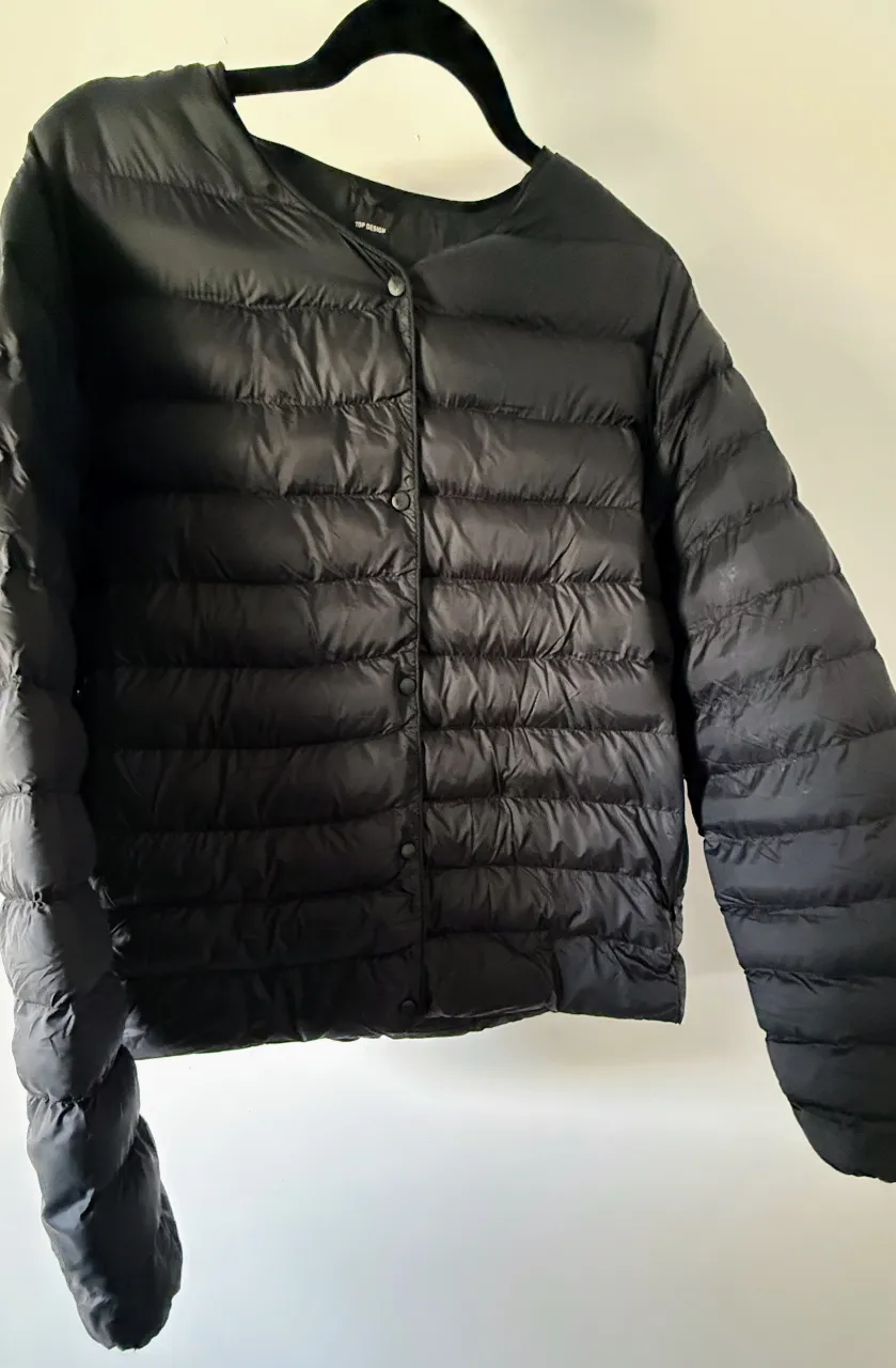Campera Sin marca - imagen 3