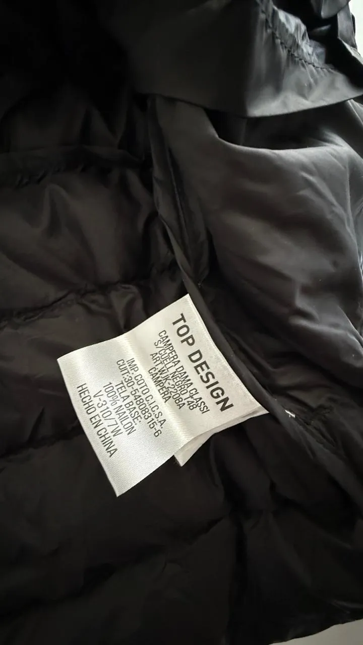 Campera Sin marca - imagen 5