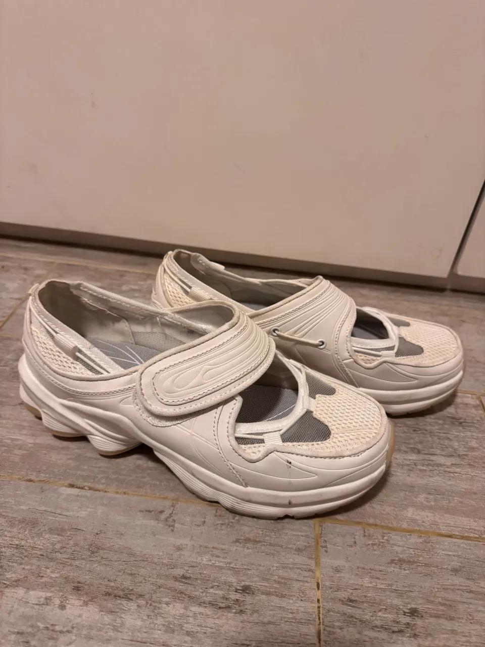 Zapatillas Bershka - imagen 3