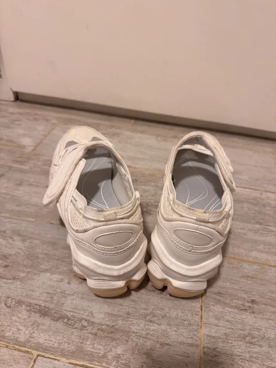 Zapatillas Bershka - imagen 2