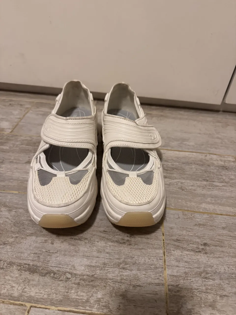Zapatillas Bershka - imagen 1