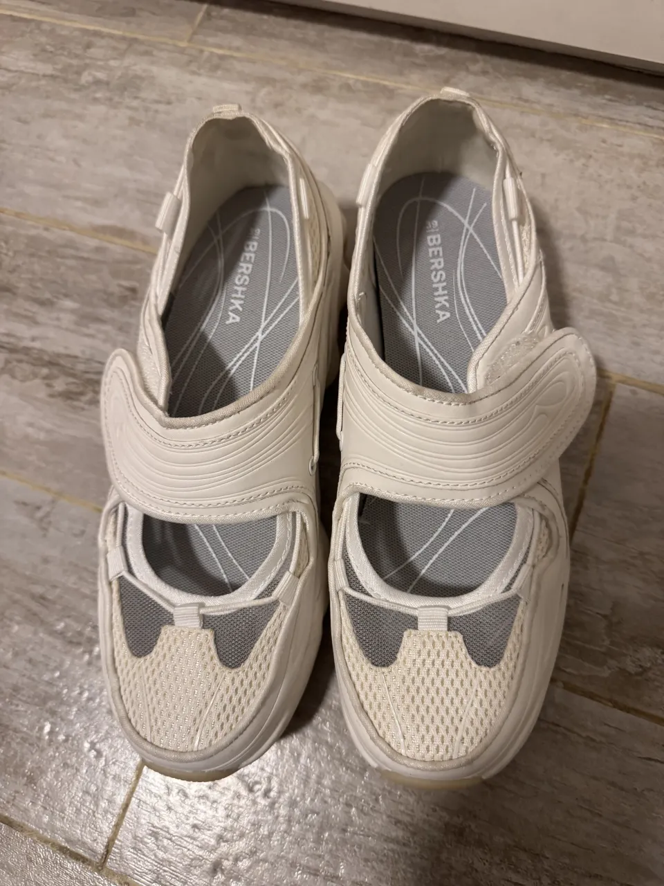 Zapatillas Bershka - imagen 4