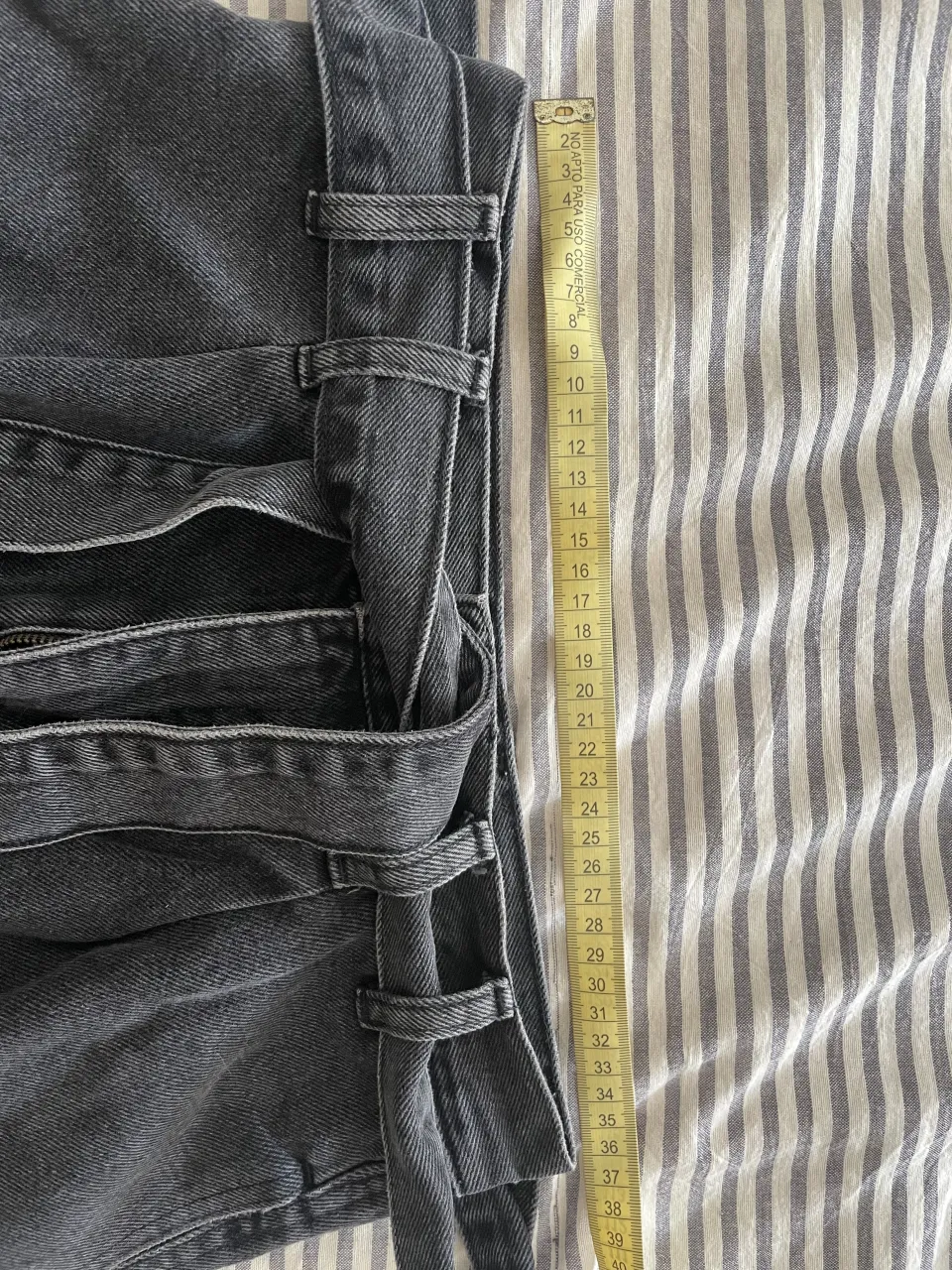 Short Pull & Bear - imagen 4