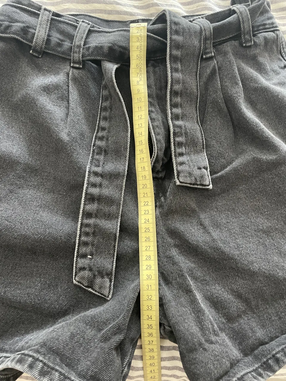 Short Pull & Bear - imagen 6