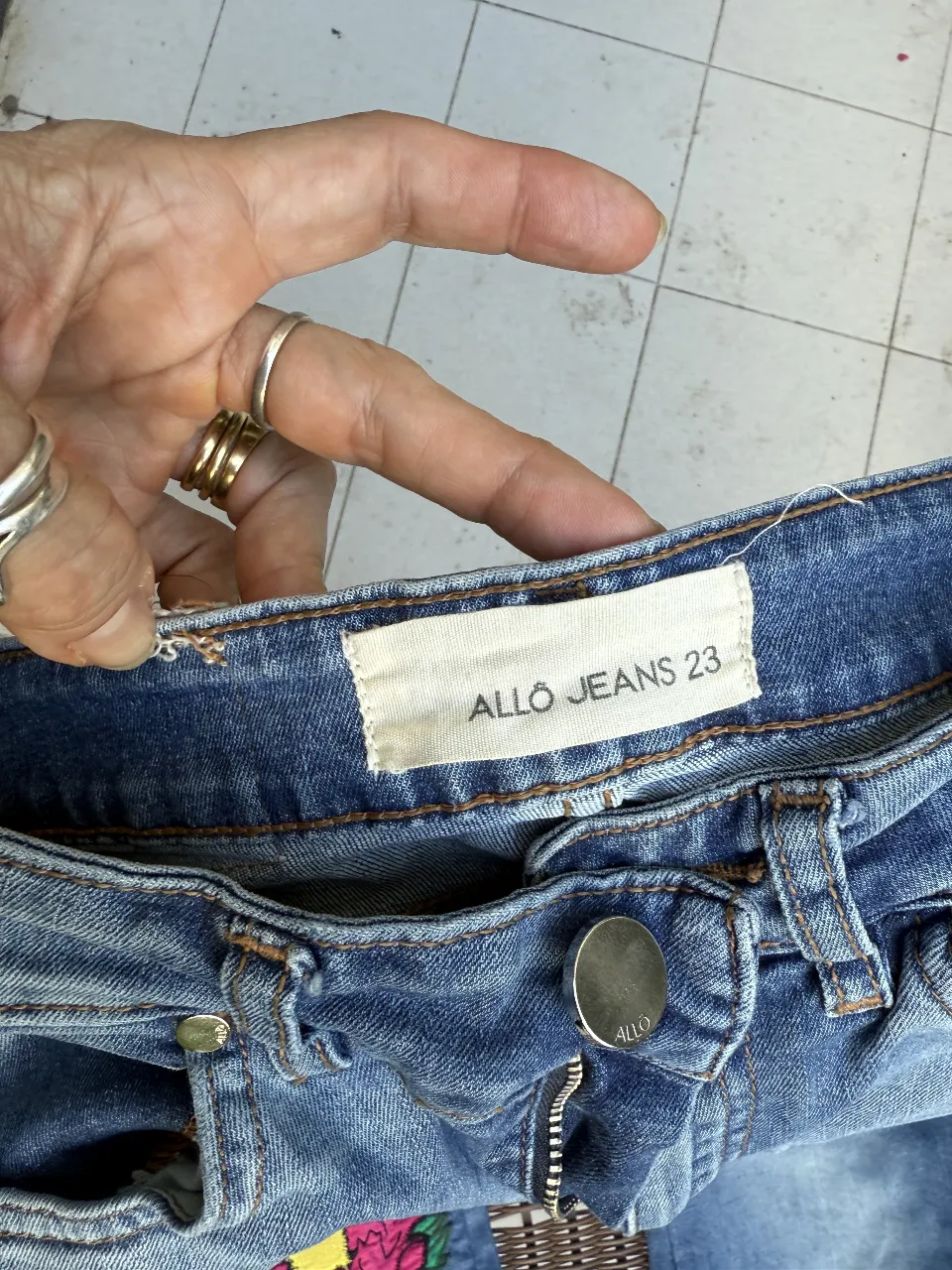 Jean Allô Martínez - imagen 2