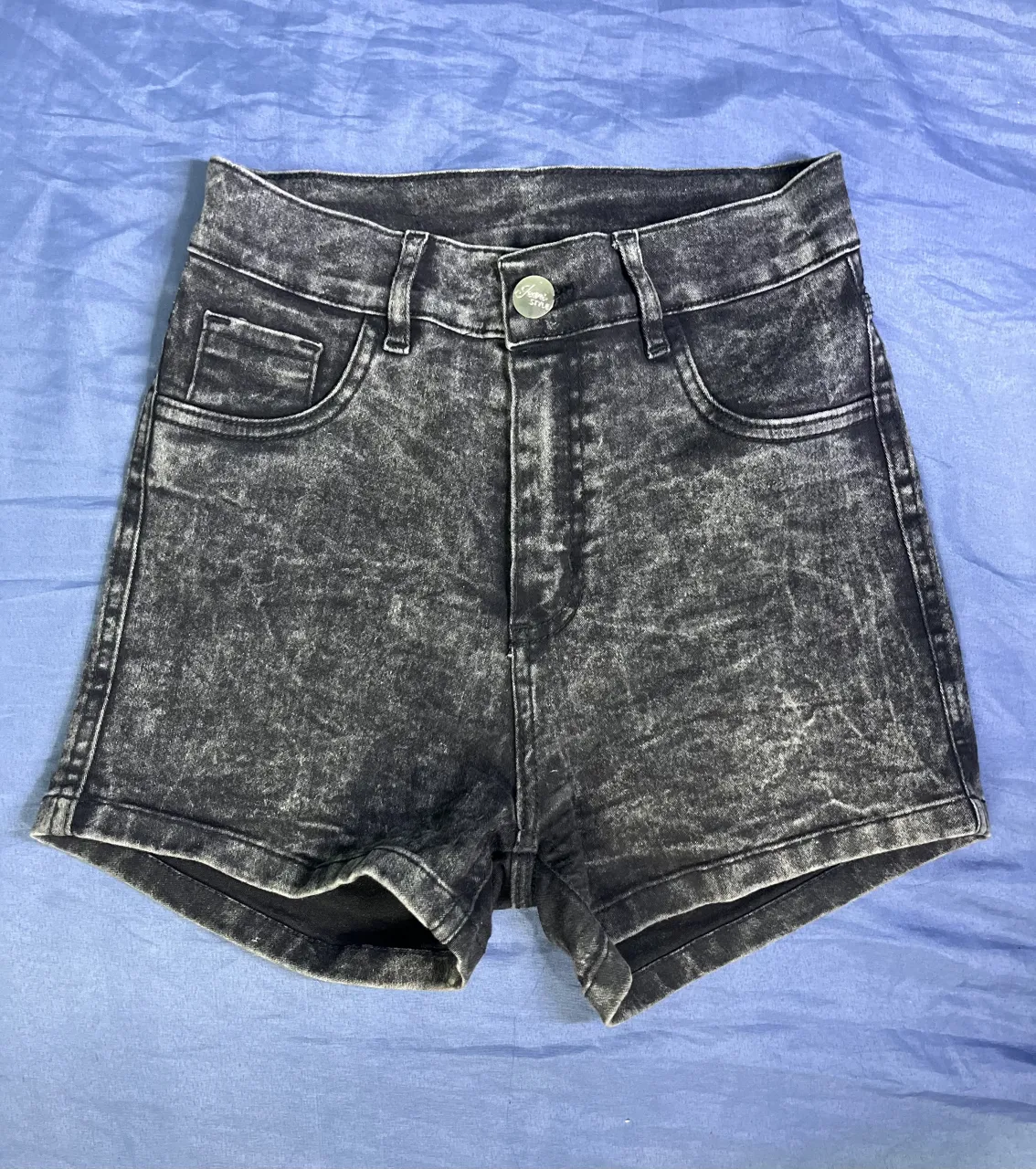 Short Authentico new style - imagen 1