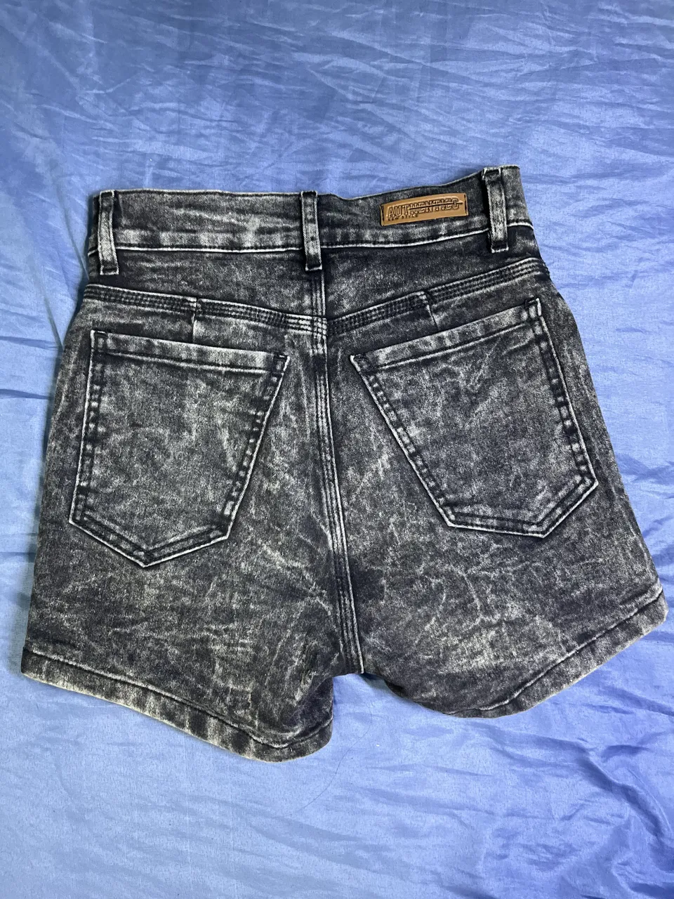 Short Authentico new style - imagen 2