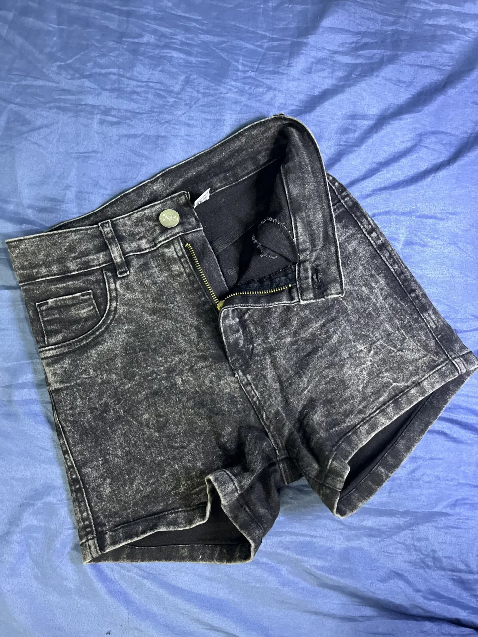 Short Authentico new style - imagen 3