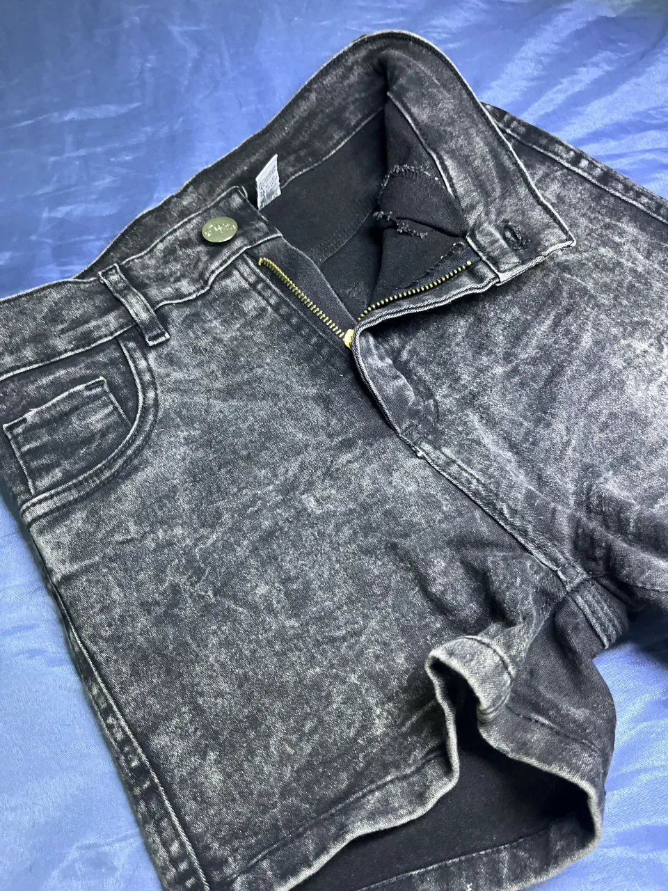 Short Authentico new style - imagen 4