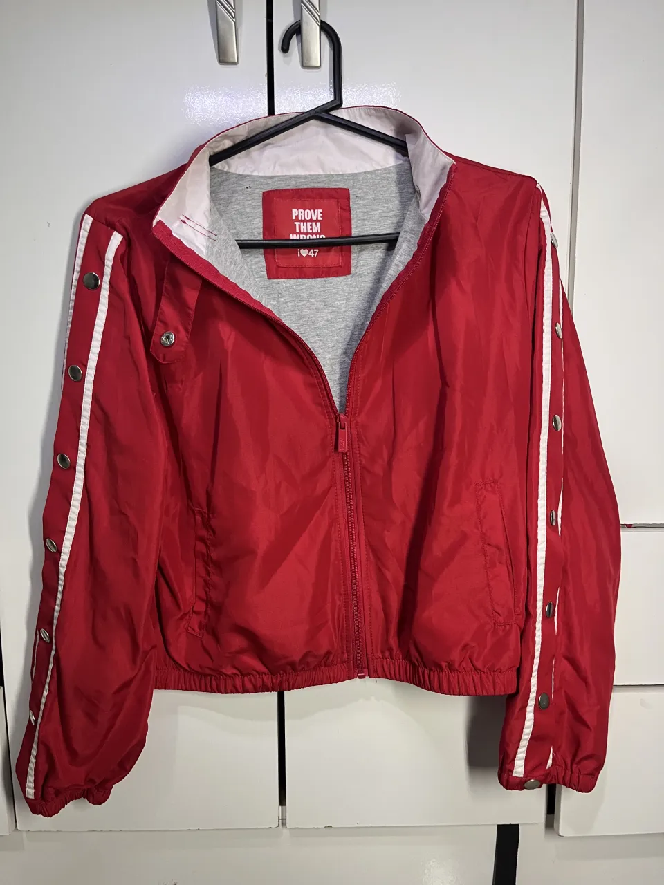 Campera 47 Street - imagen 2
