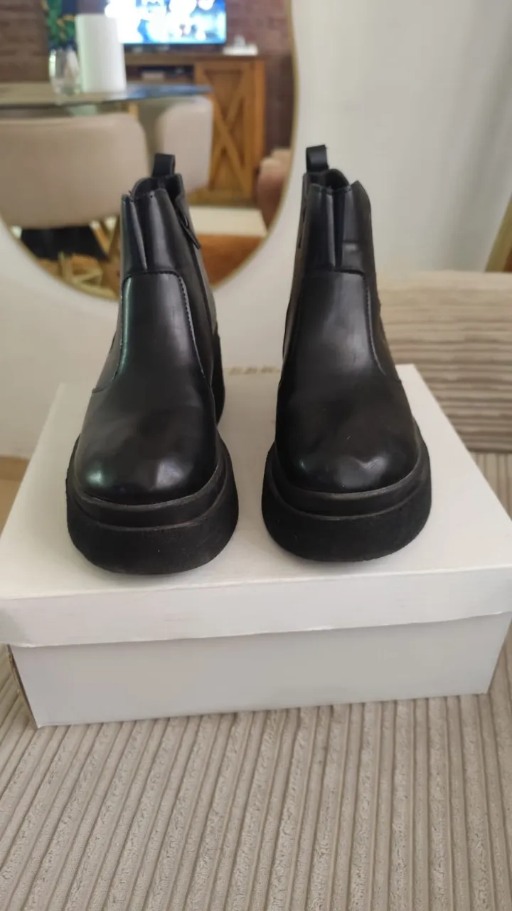 Botas Otra - imagen 1