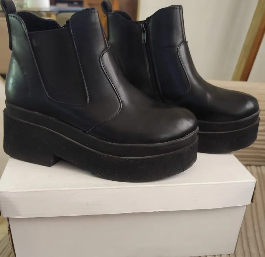 Botas Otra - imagen 3