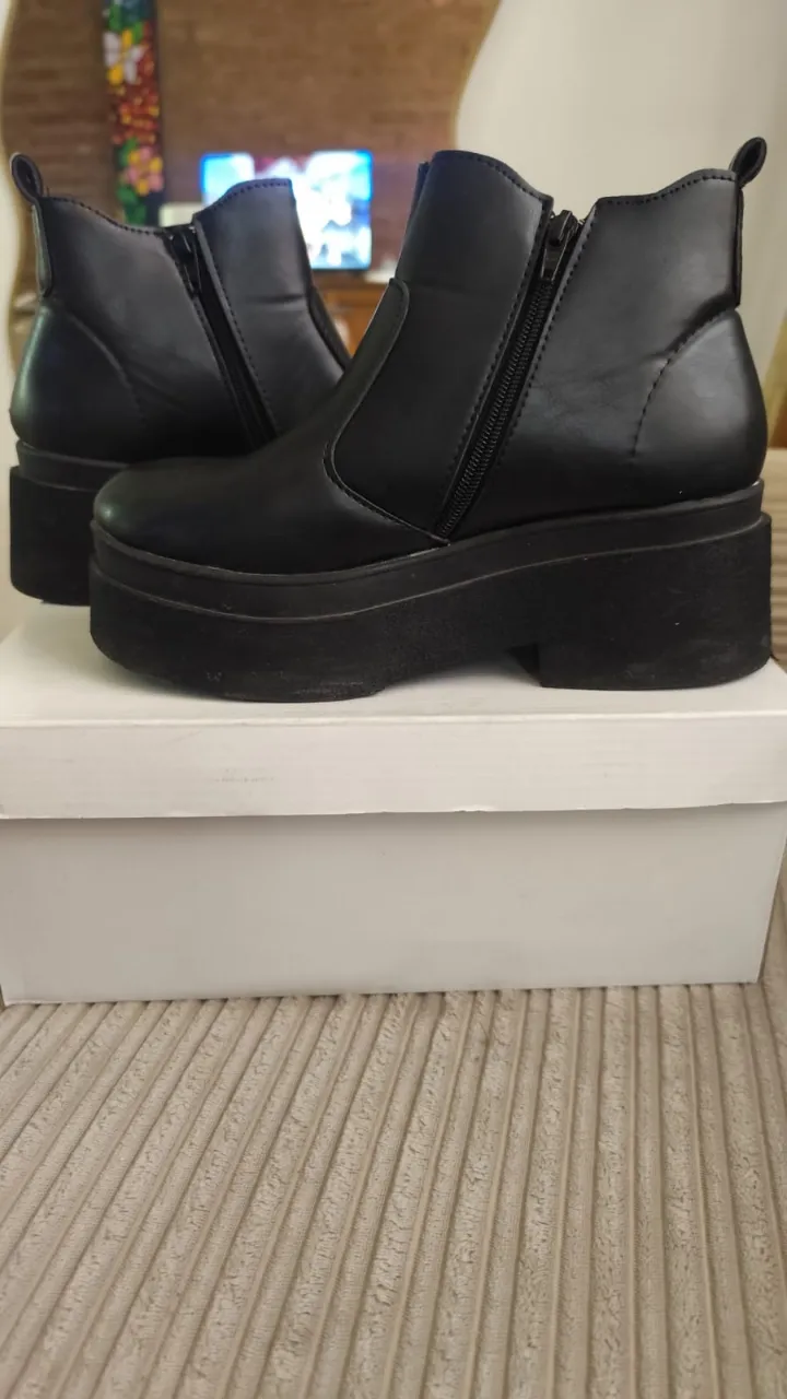 Botas Otra - imagen 2