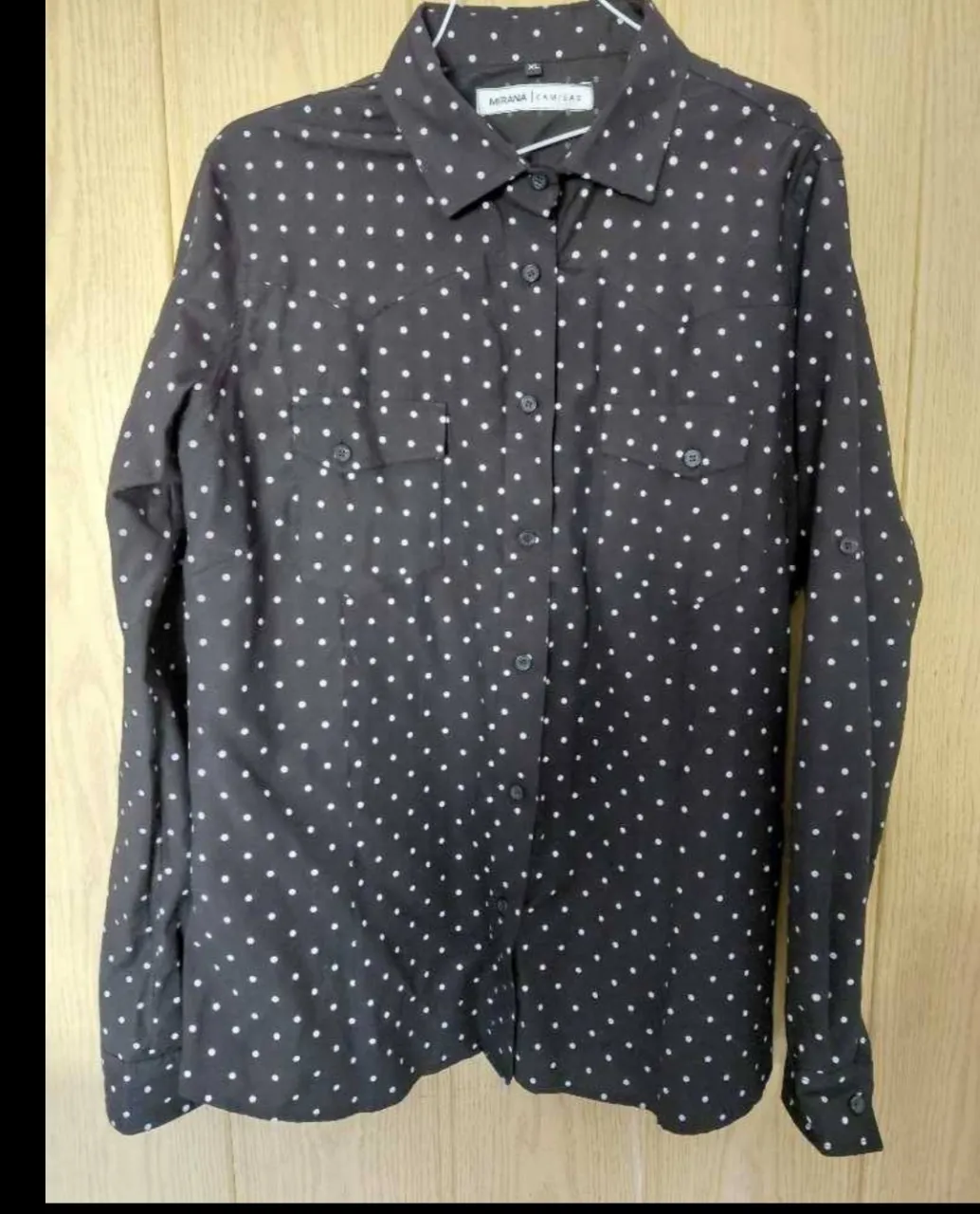 Camisa Mirana - imagen 1