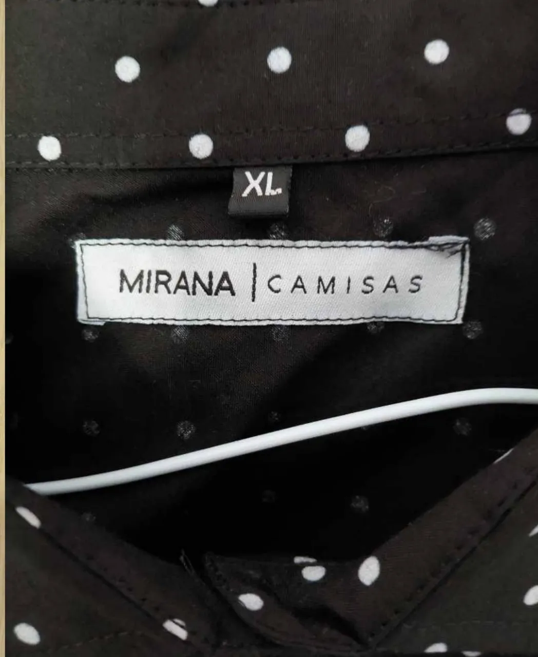 Camisa Mirana - imagen 2