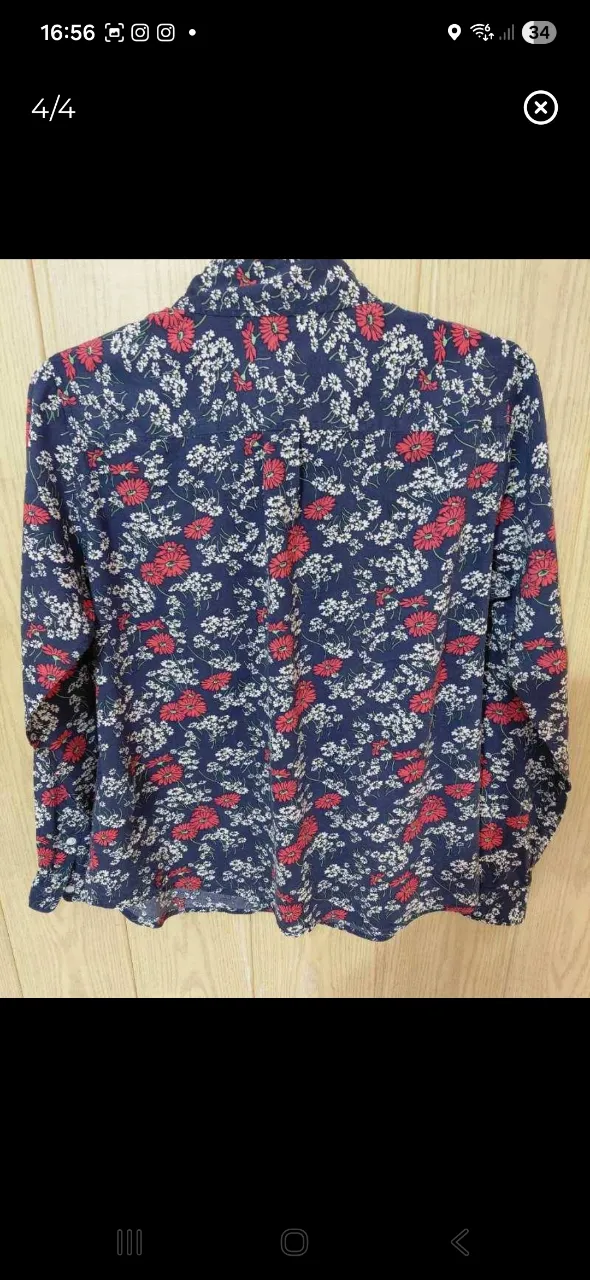 Camisa Levi's - imagen 2