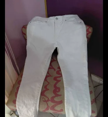 Levi's