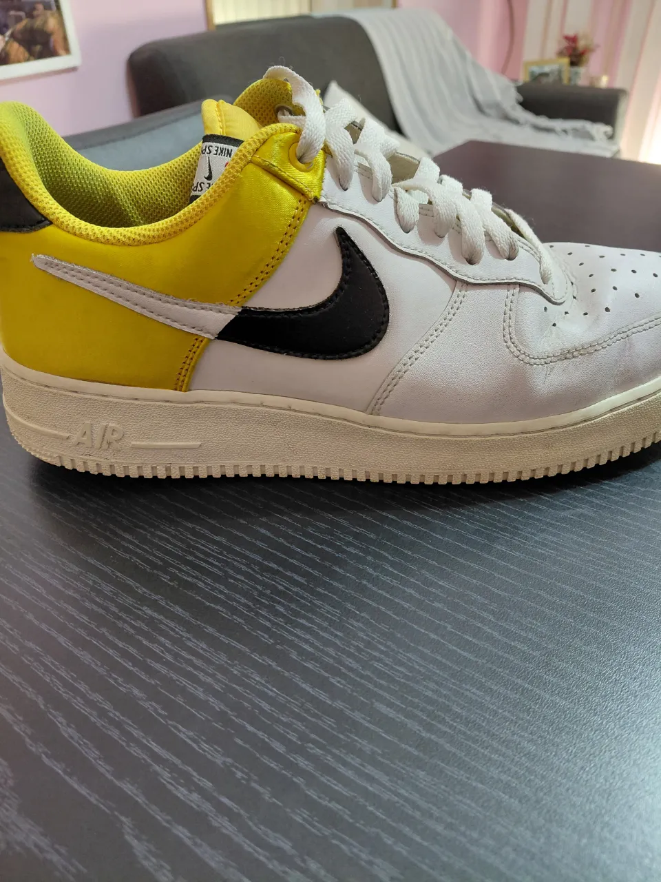 Zapatillas Nike - imagen 3