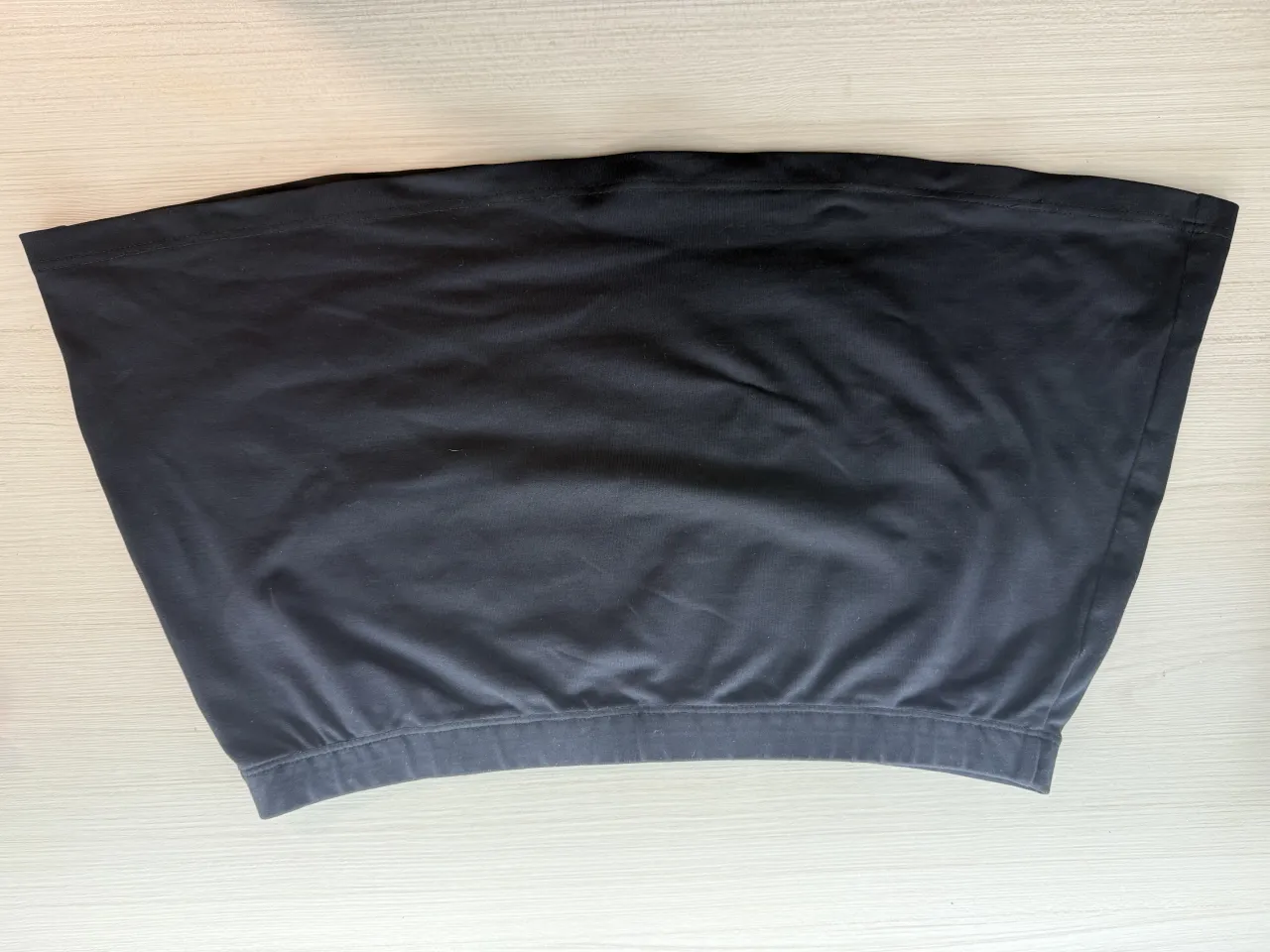 Pollera Admit One - Vista 2