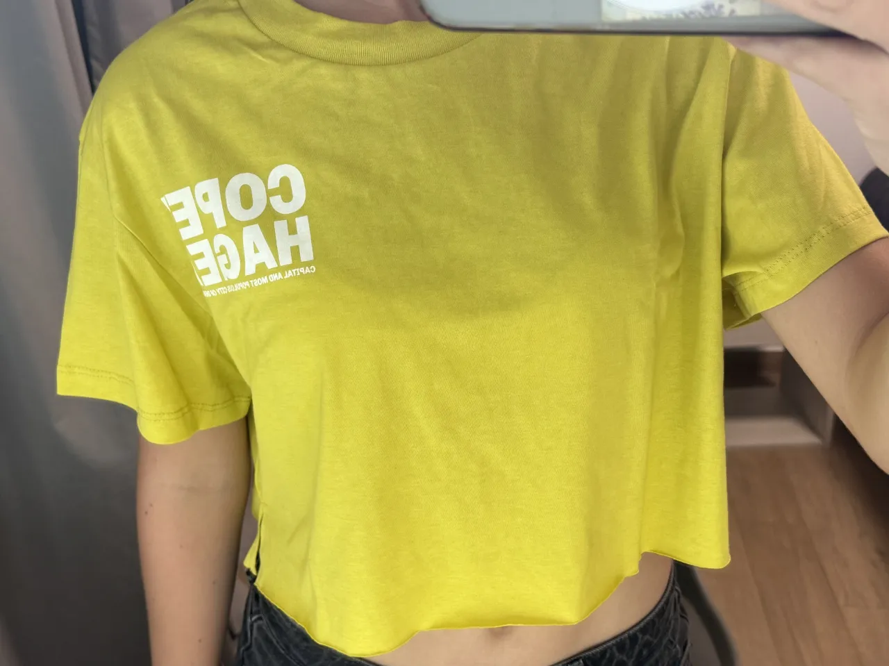 Remera Como Quieres - imagen 3