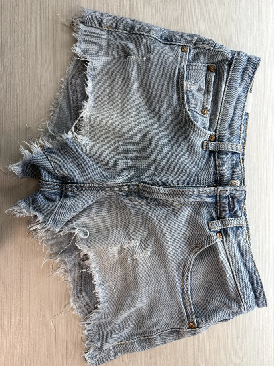 Short ALMOST FAMOUS - imagen 2