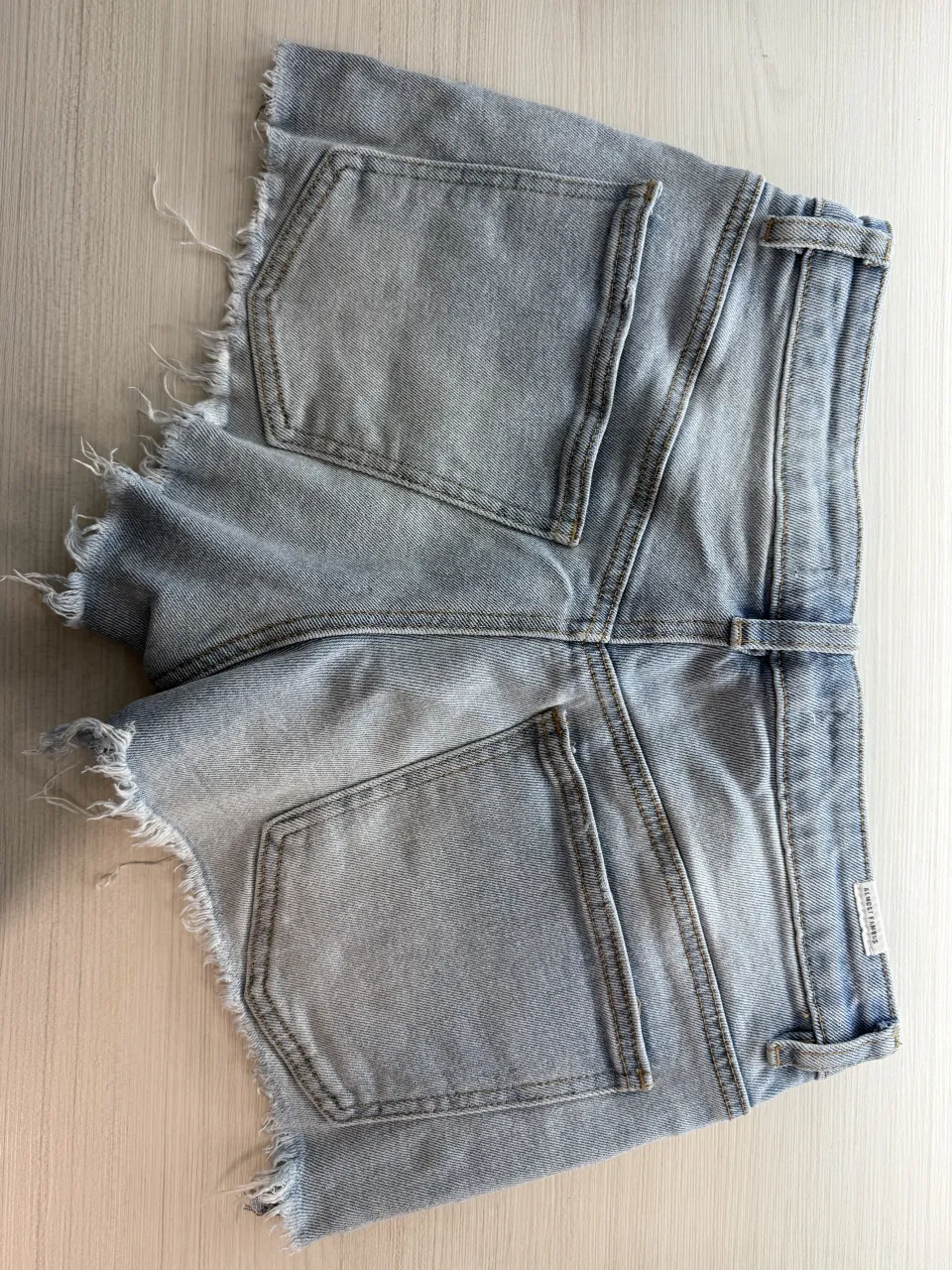 Short ALMOST FAMOUS - imagen 1