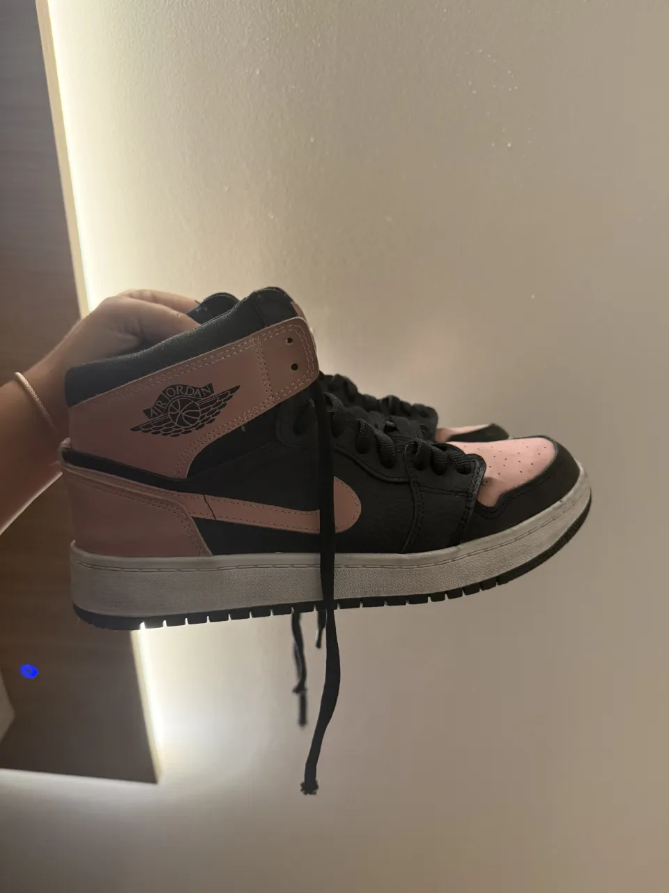 Zapatillas Jordan no originales - imagen 2
