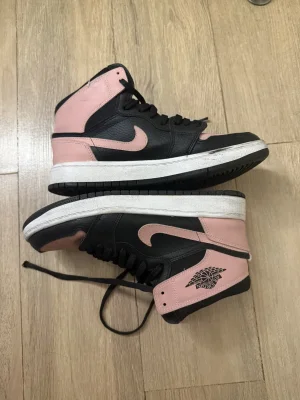 Jordan no originales