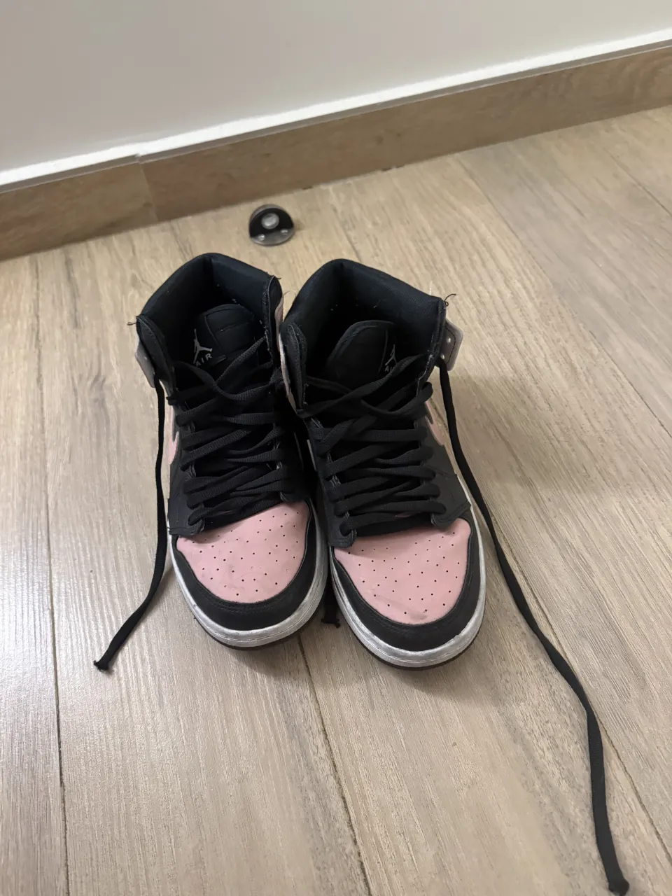 Zapatillas Jordan no originales - imagen 3